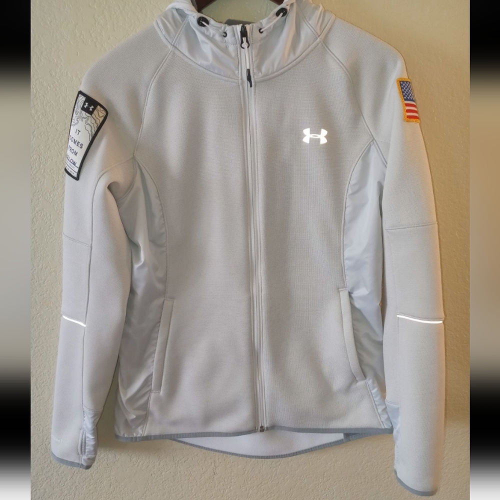 Under Armour jacket